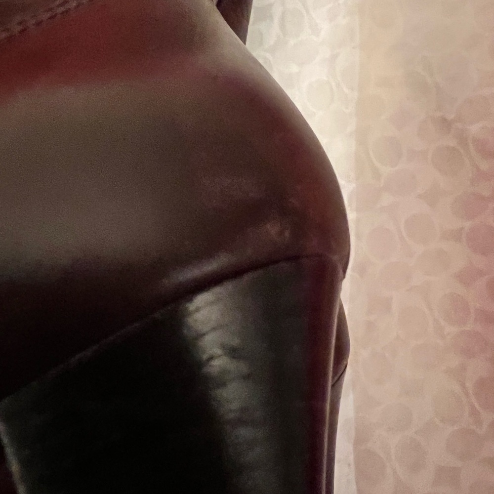 COACH Millie Boots - Picture 16 of 17